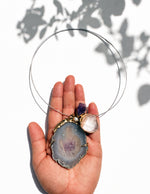 Agate Hasli // 05