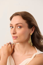 The Seedling Earrings