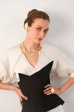 studio Metallurgy moondance collection