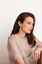 Ocean Earrings