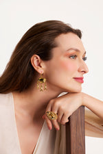 Droplet Earrings