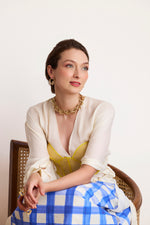Bubble Necklace