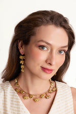 Mogra Earrings