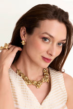 Barnacle Necklet