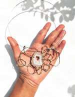 Agate Hasli // 09