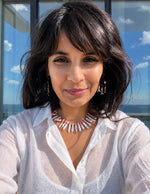 Fresh Water Pearls Necklace 03