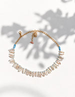 Fresh Water Pearls Necklace 02