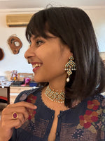Phiroz Earrings
