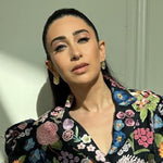 Kinoko Mini Shroom Earrings