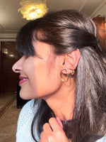 The Loopie Earrings