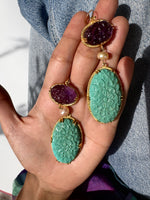 Ameeran Earrings