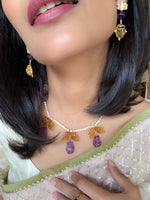 The Angoor Necklace
