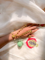 mogra haathphool studio metallurgy