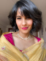 Classic Polki Necklet