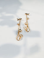 Sailor Knot Earrings