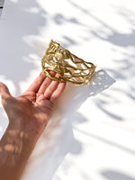 Statement Melt Choker