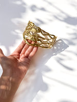 Statement Melt Choker