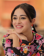 Little Enamel Hearts & Baroque Pearls