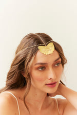 studio metallurgy maangtikka bloom collection