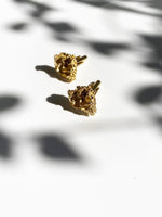 Reborn: The Cowrie Cufflinks