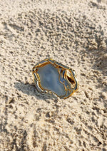 rockpool ring studio metallurgy reborn collection