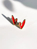 valentines special little hearts with enamel chocolates dairy milk nutties ferrero rocher