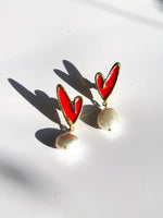 valentines special little hearts with enamel chocolates dairy milk nutties ferrero rocher