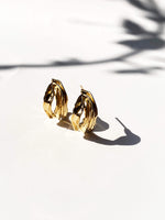 river mini hoops scribbled collection studio metallurgy