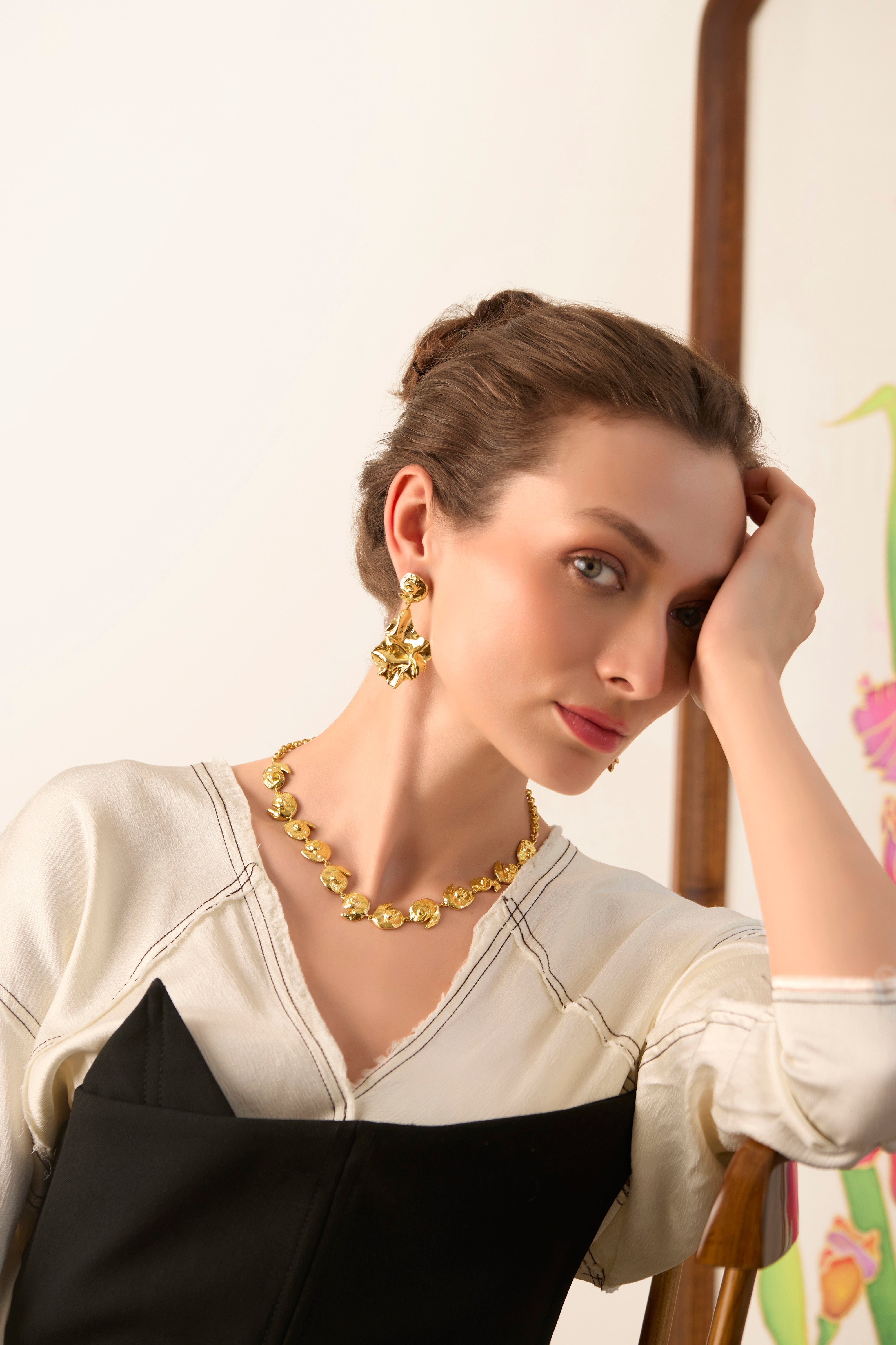 Studio Metallurgy All jewelry