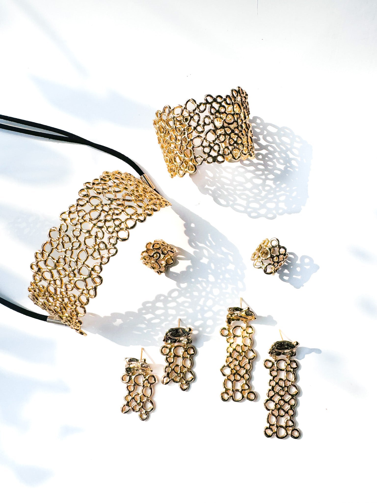 Marina Collection