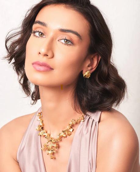 Studio Metallurgy Reborn 2020 pearl ring