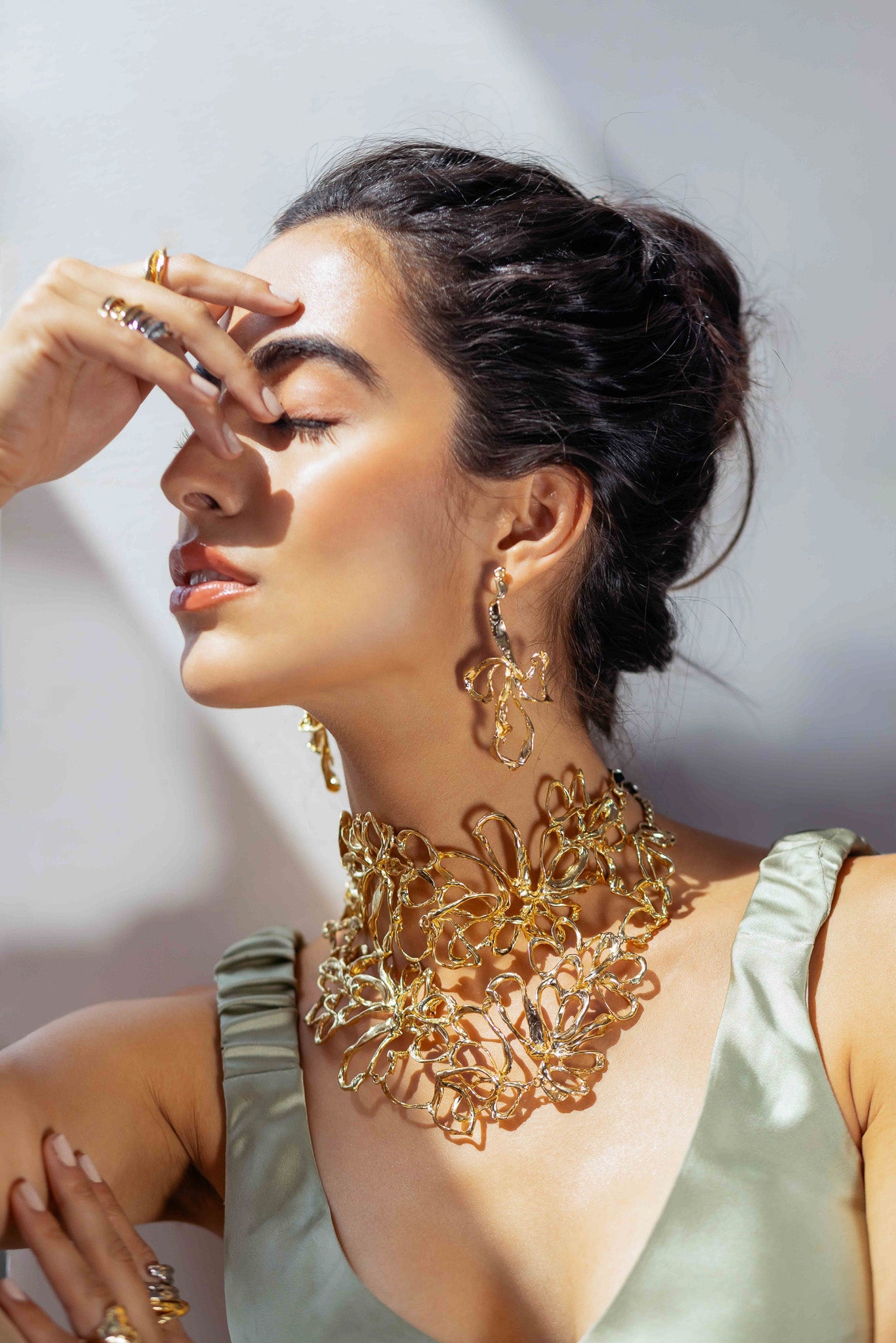 The Scribbled Script