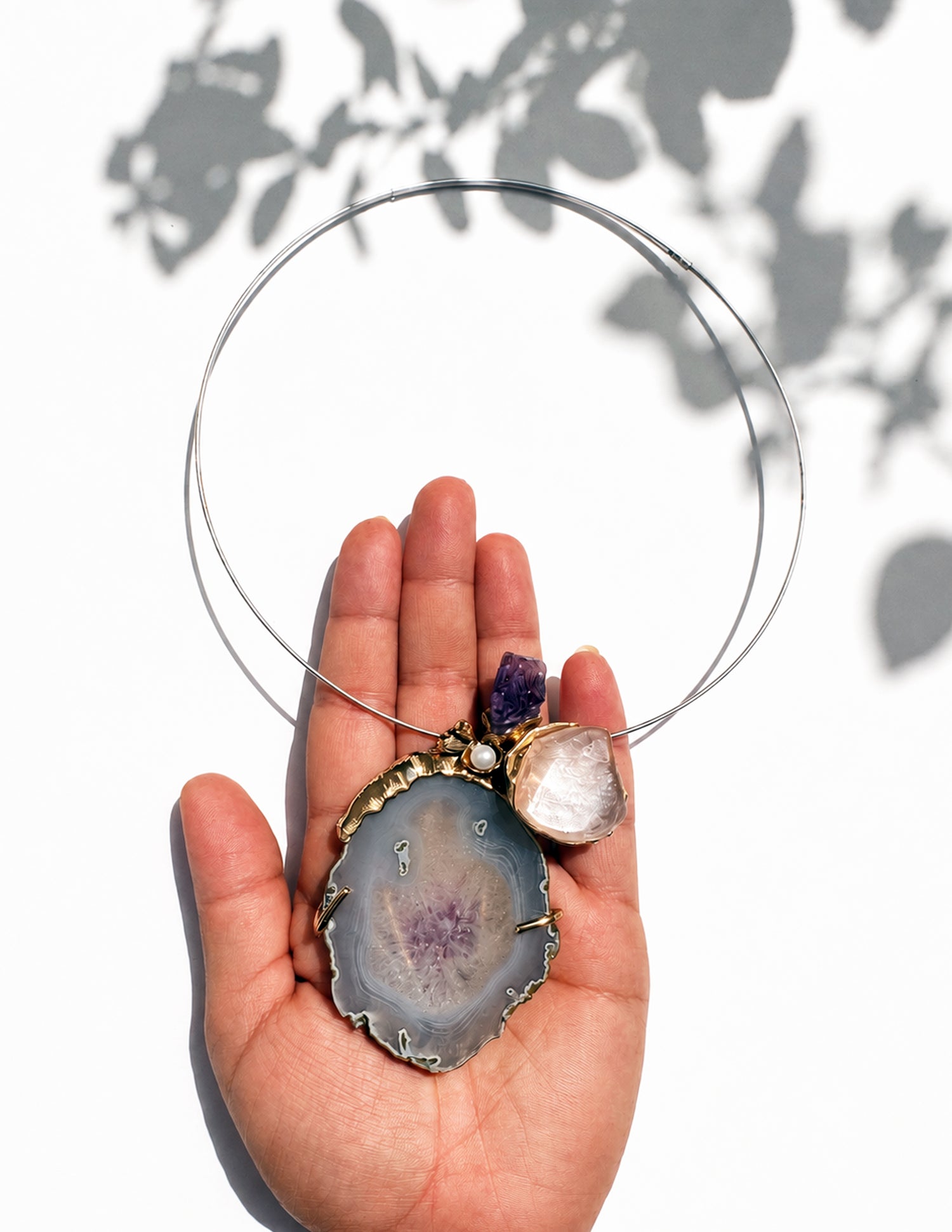 Agate Hasli // 05