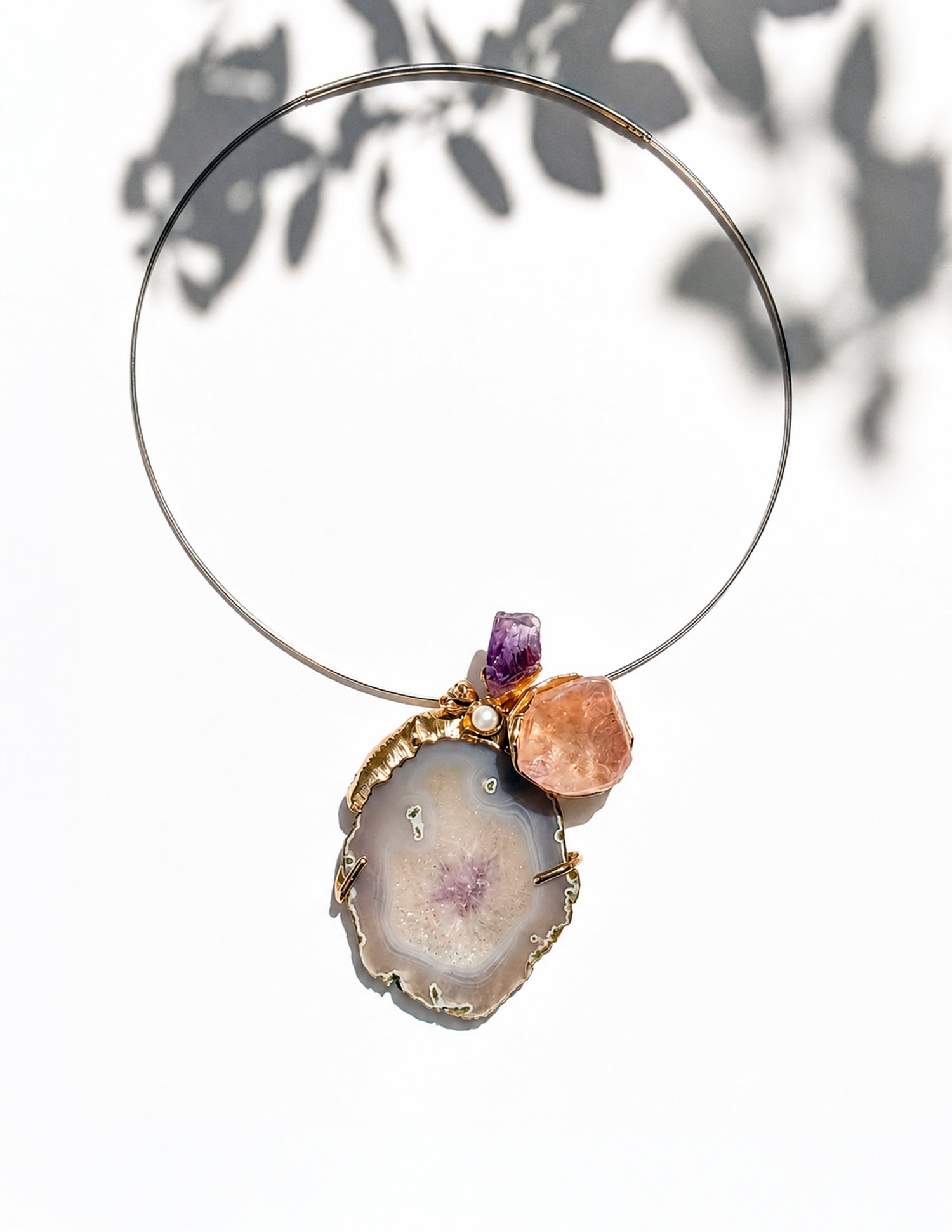 Agate Hasli // 05