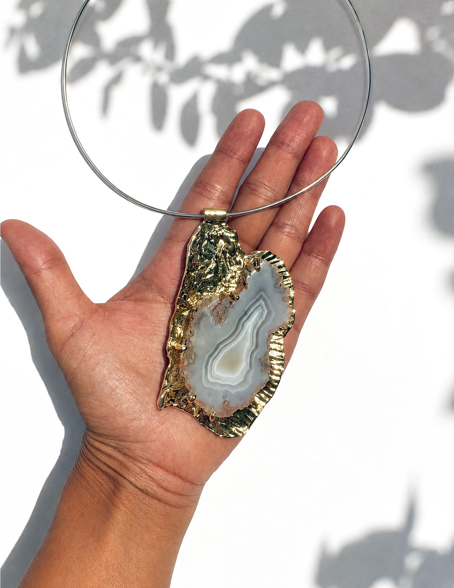Agate Hasli // 07
