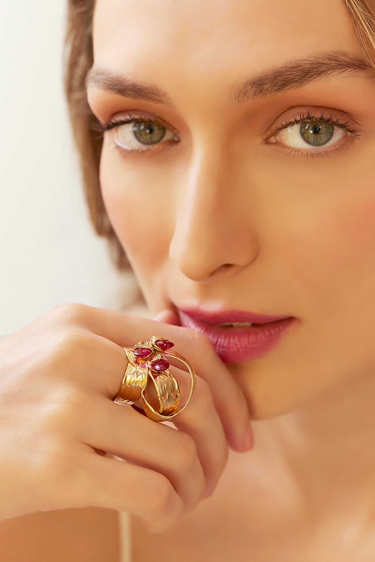 Rings – STUDIO METALLURGY