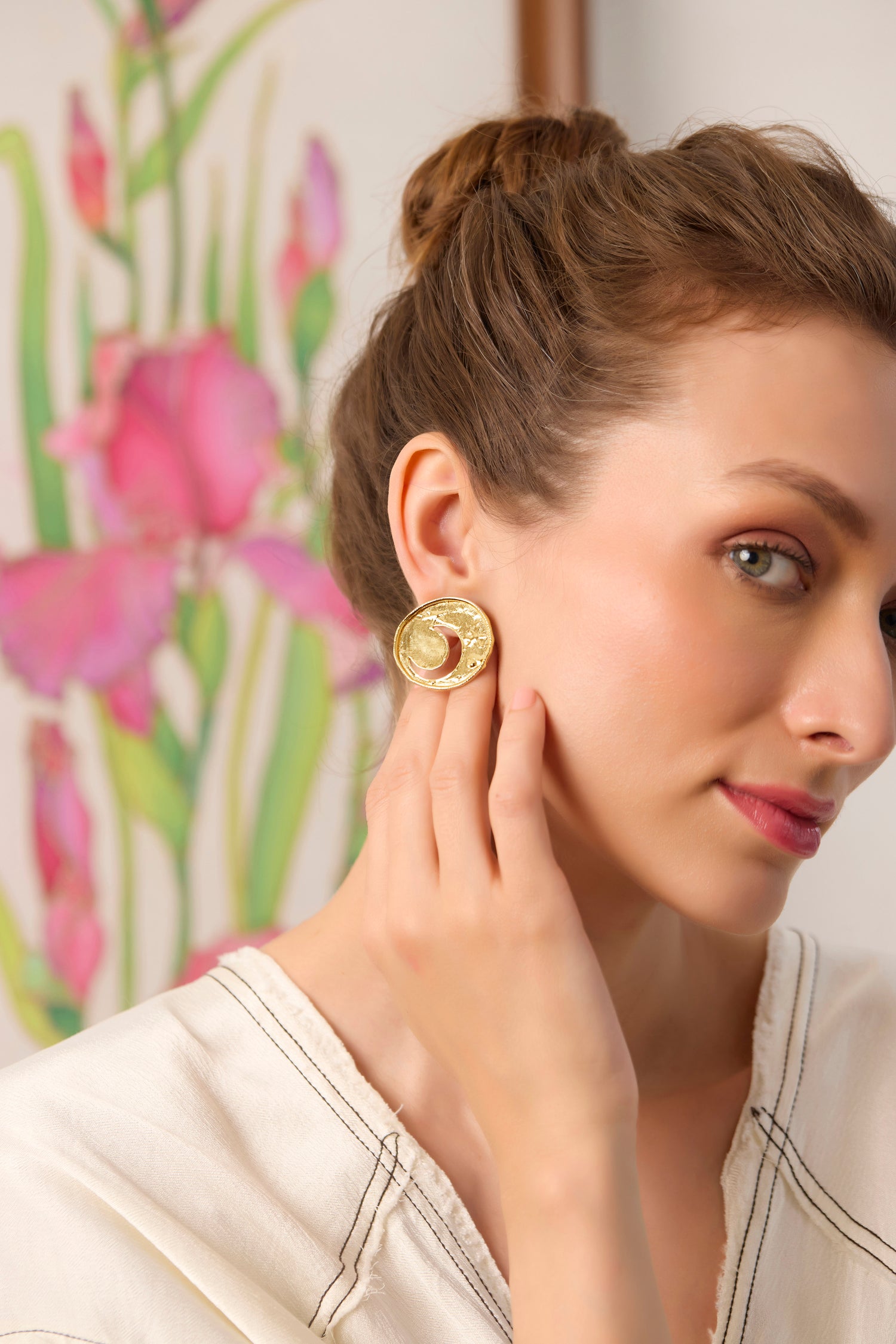 studio metallurgy moondance collection