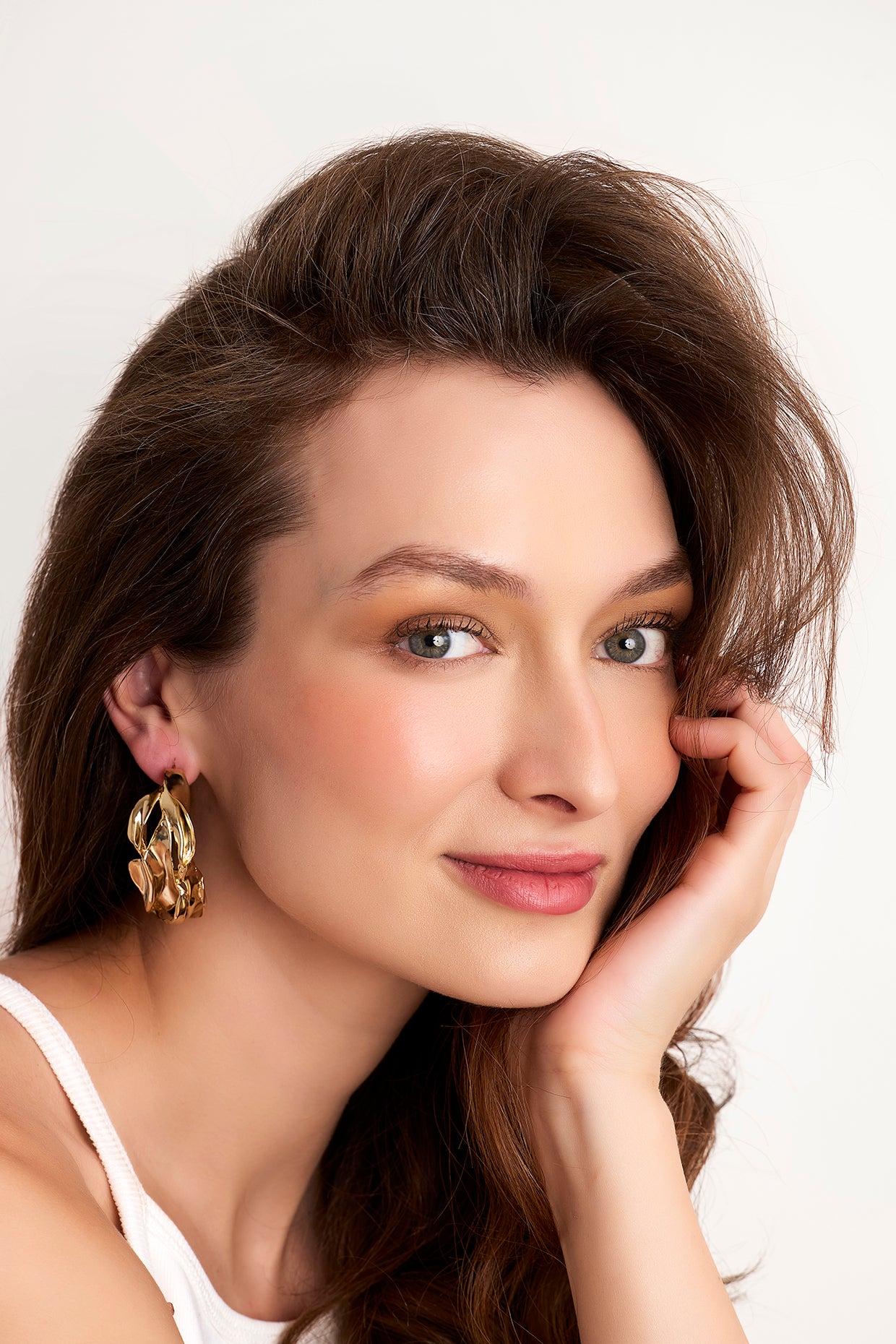 Willow Earrings