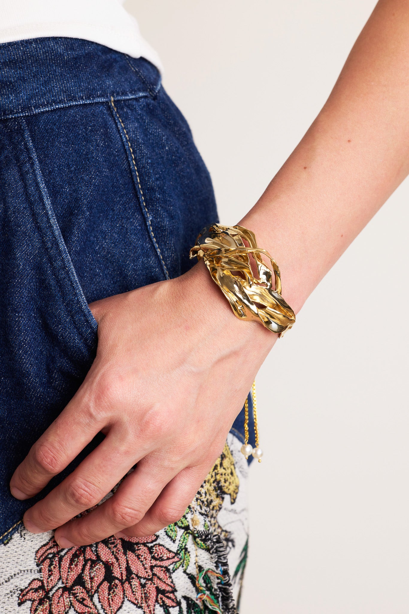 Willow Cuff