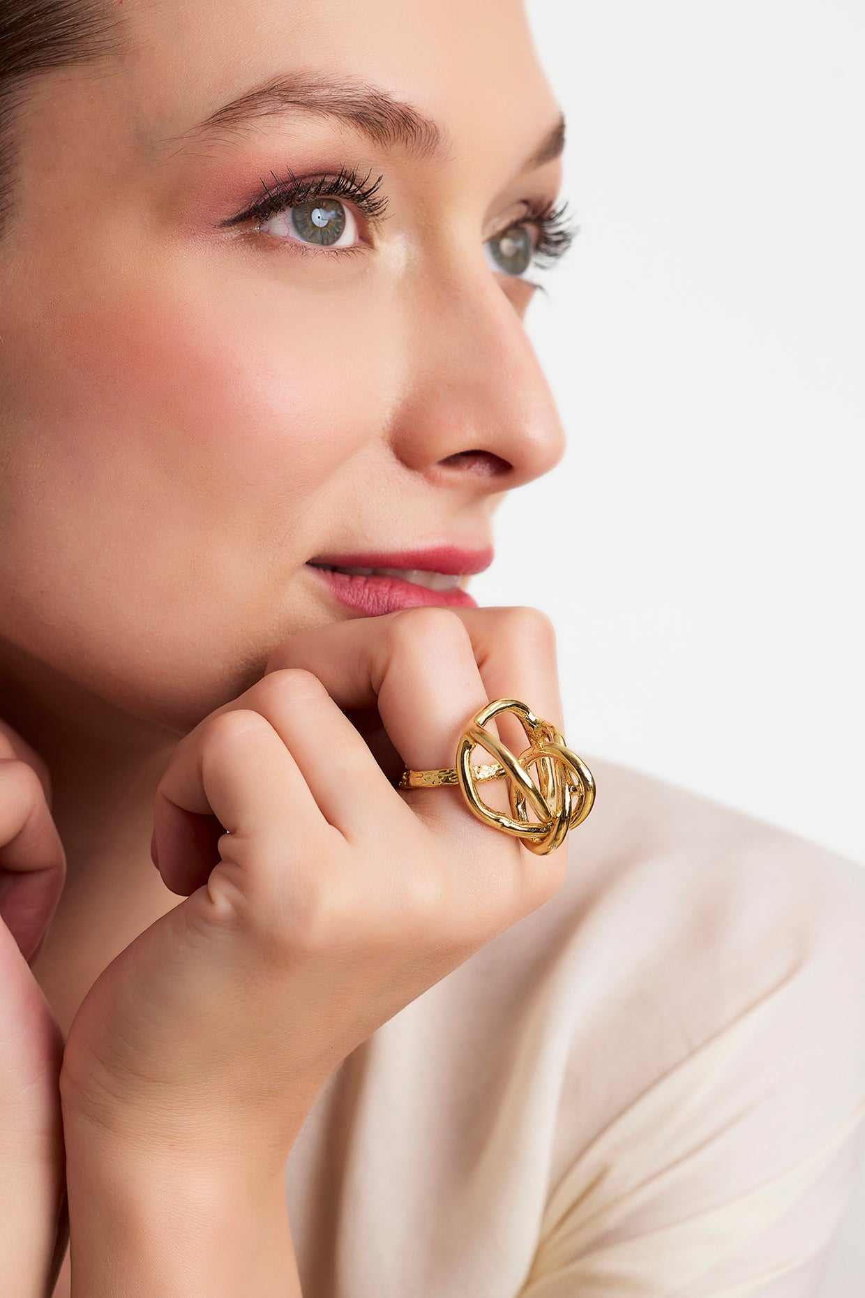 Bubble Ring