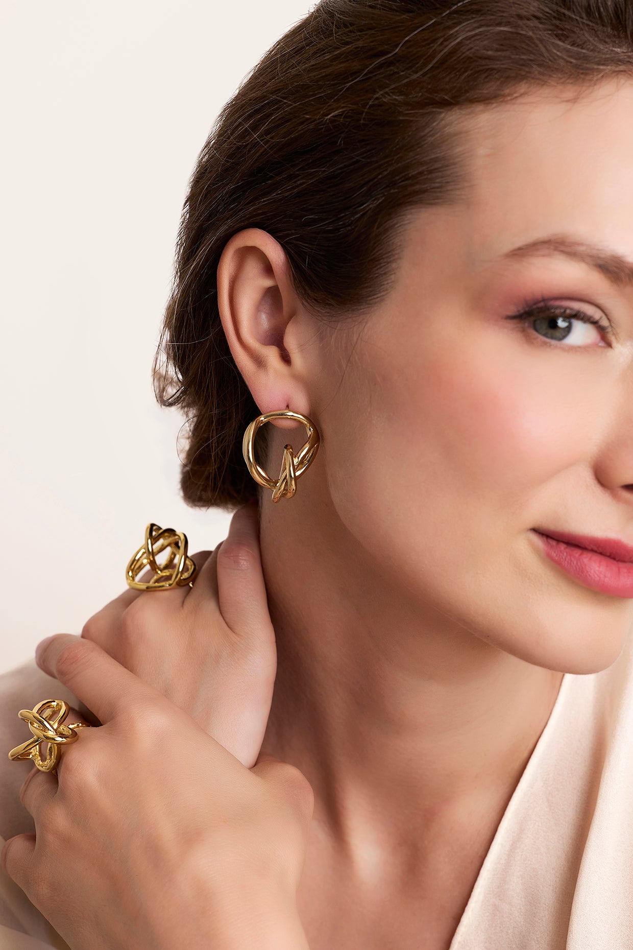 Bubble Studs