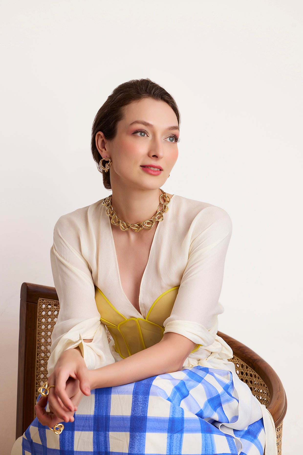 Bubble Necklace