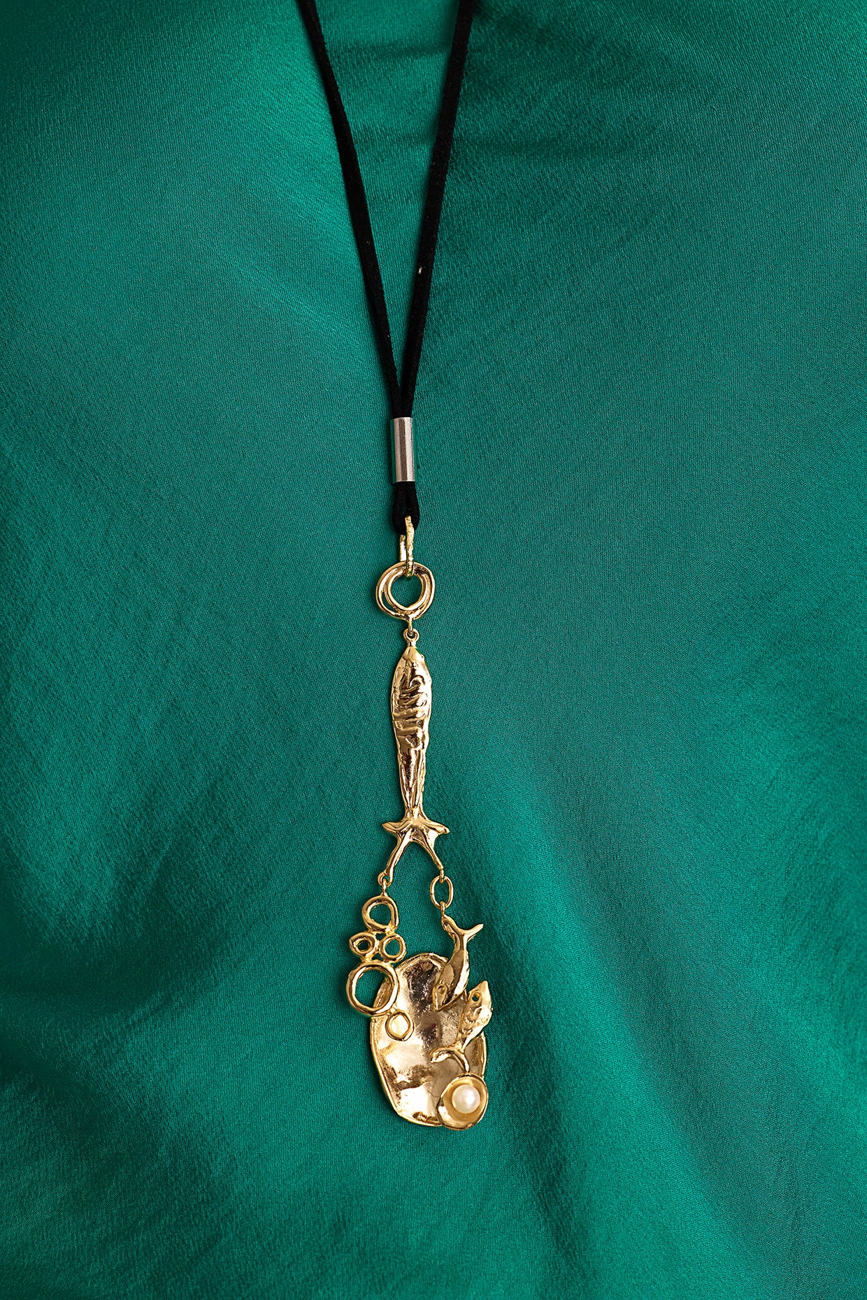 Drift Pendant