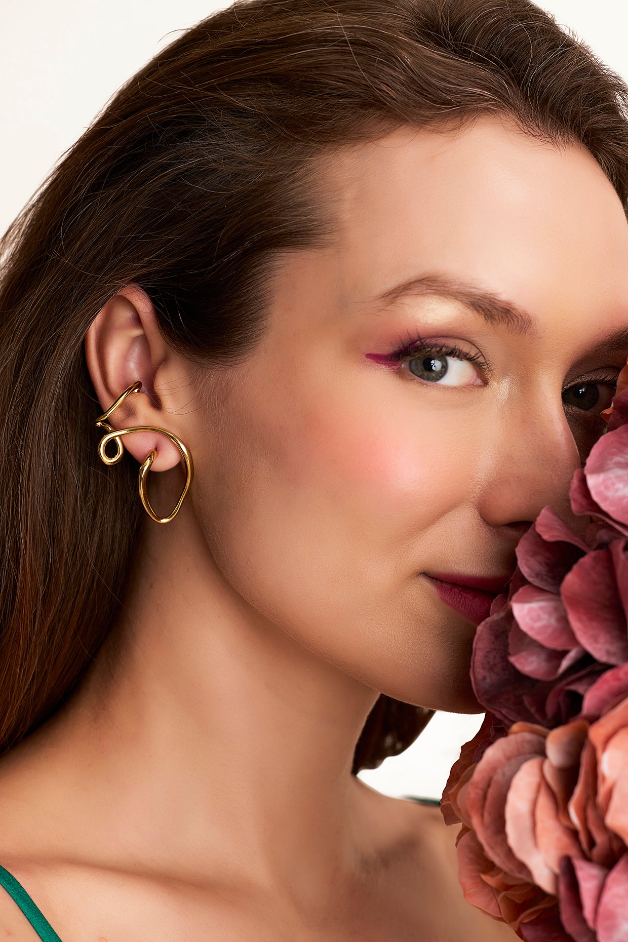 The Loopie Earrings