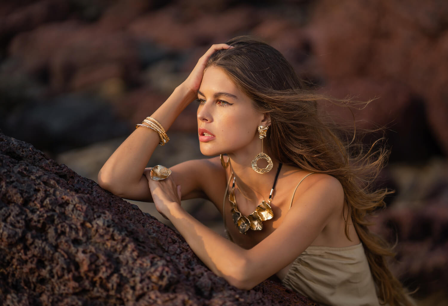 Kinoko Collection studio metallurgy