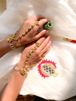 mogra haathphool studio metallurgy