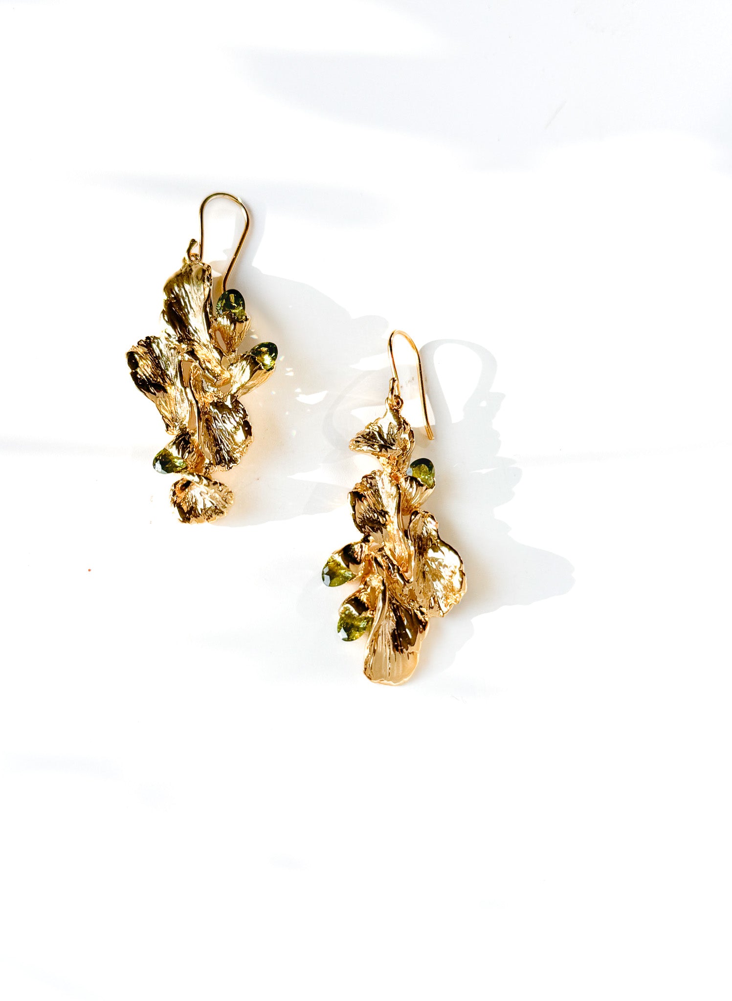 Wisteria Earring