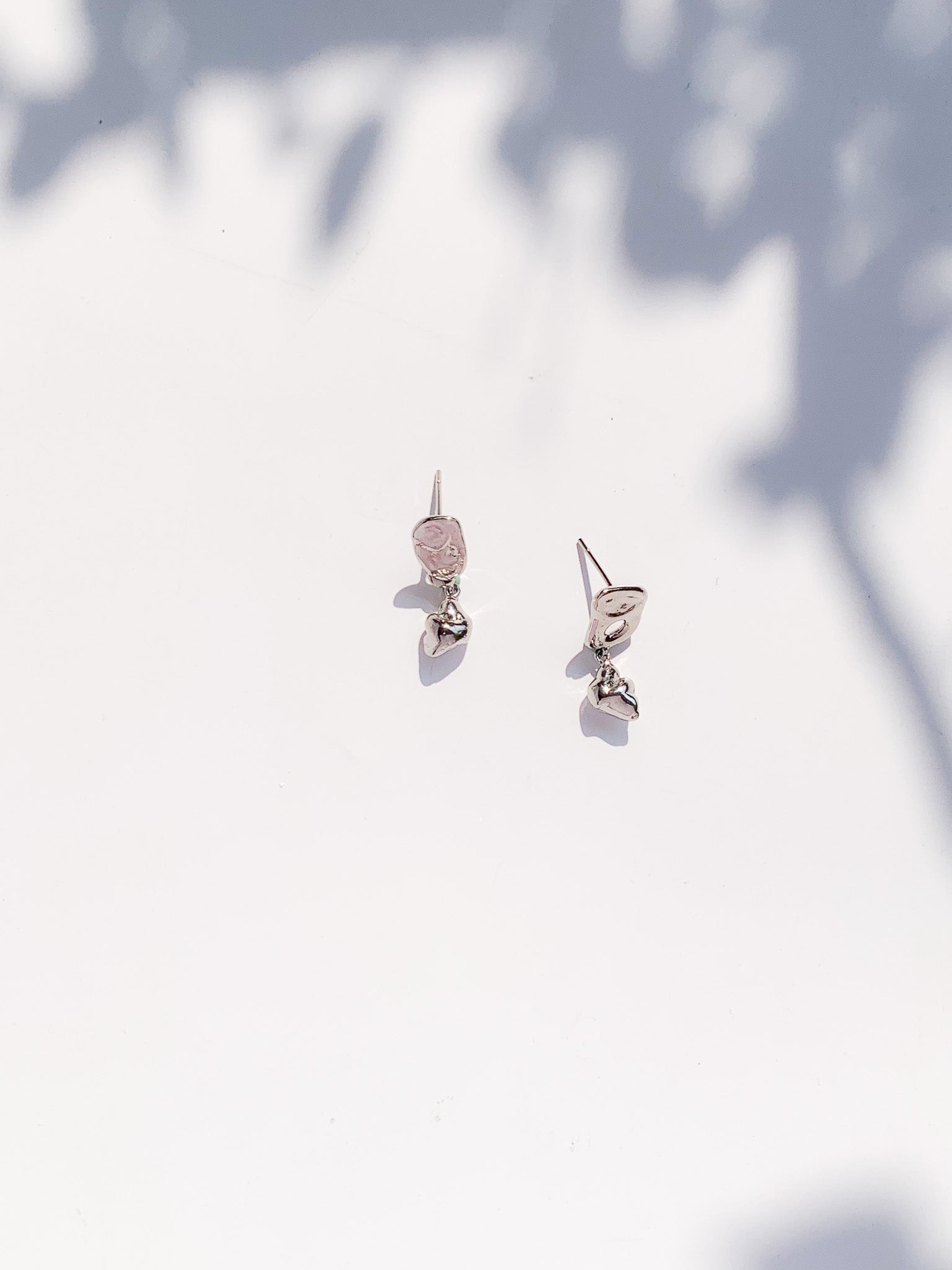 The Pebble Earrings