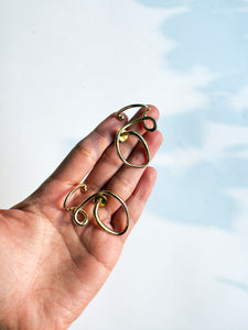 The Loopie Earrings