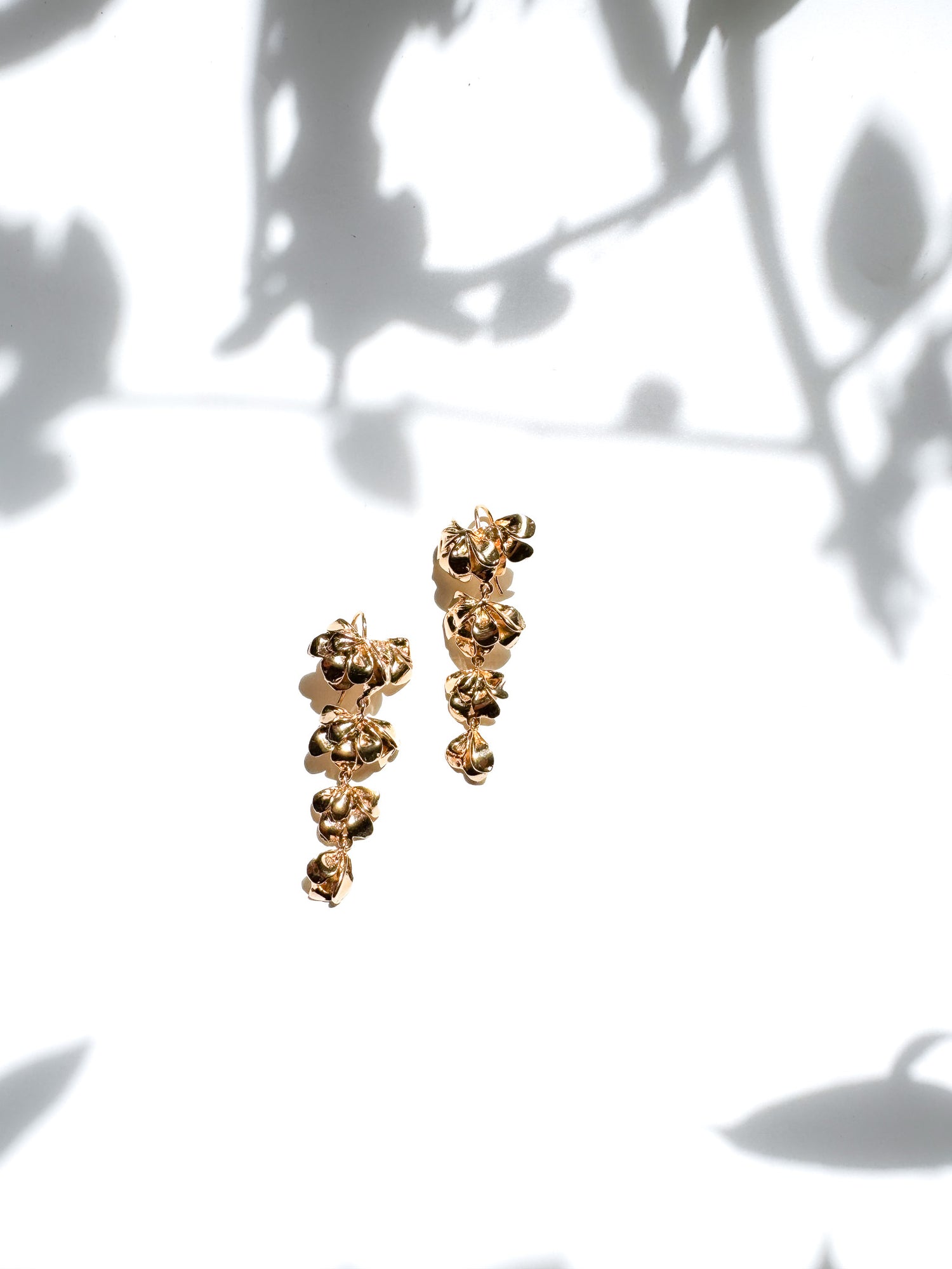 Mogra Earrings